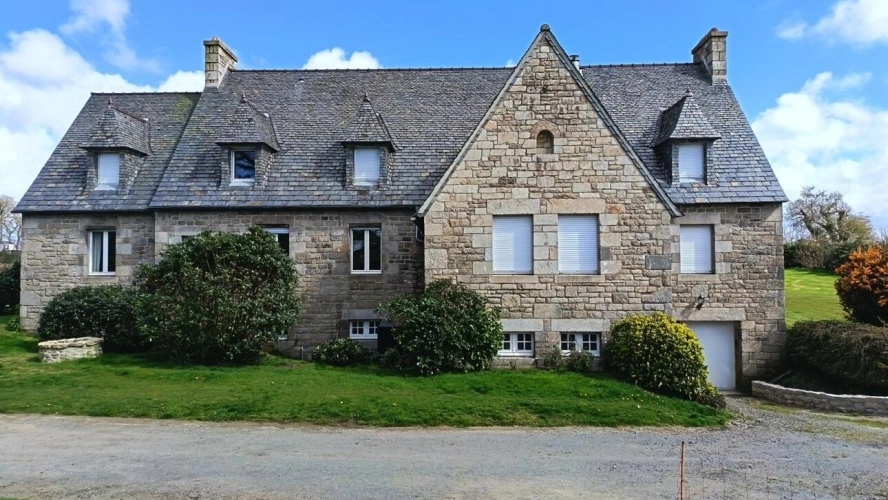 Photos 2 - Équestre - Maison en pierre