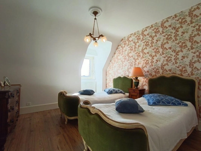 Photos 12 - Équestre - Maison en pierre