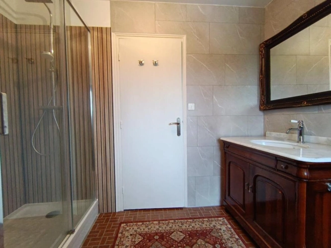 Photos 14 - Équestre - Maison en pierre