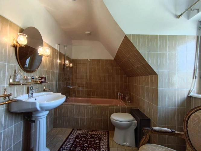 Photos 15 - Équestre - Maison en pierre