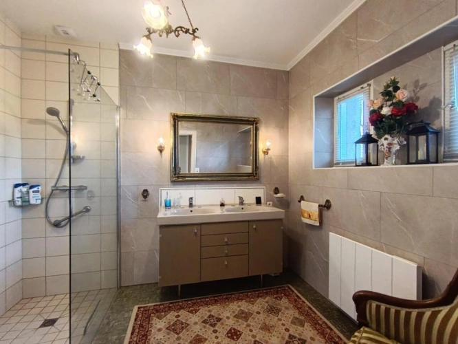 Photos 19 - Équestre - Maison en pierre