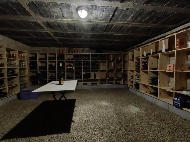 Photos 20 - Équestre - Maison en pierre