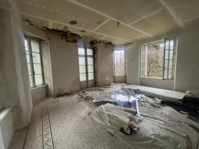 Photos 8 - Prestige - Château