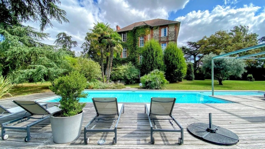 Photos 18 - Prestige - Propriété