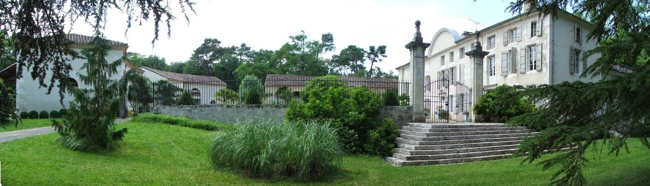 Photos 2 - Prestige - Château