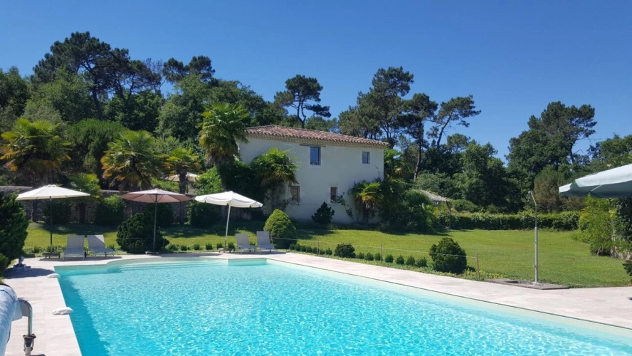 Photos 7 - Prestige - Château