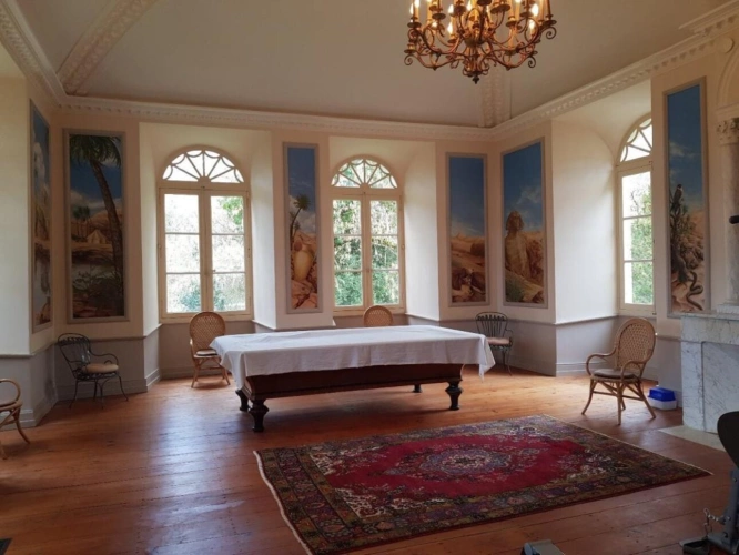 Photos 11 - Prestige - Château