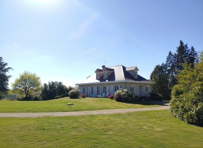 Photos 3 - Prestige - Maison de maître