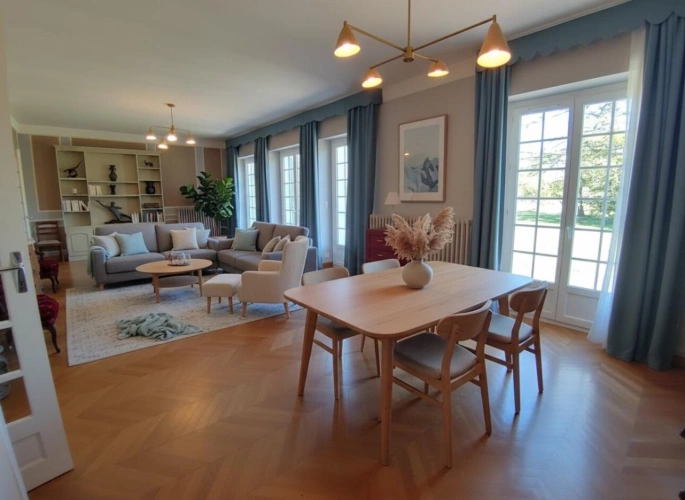 Photos 4 - Prestige - Maison de maître