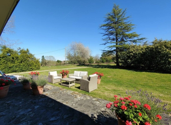 Photos 6 - Prestige - Maison de maître