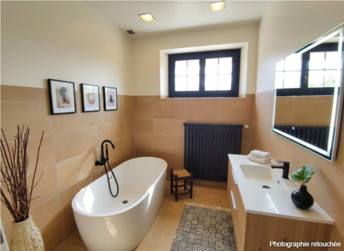 Photos 7 - Prestige - Maison de maître