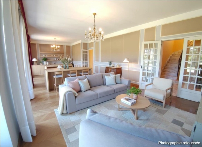 Photos 8 - Prestige - Maison de maître