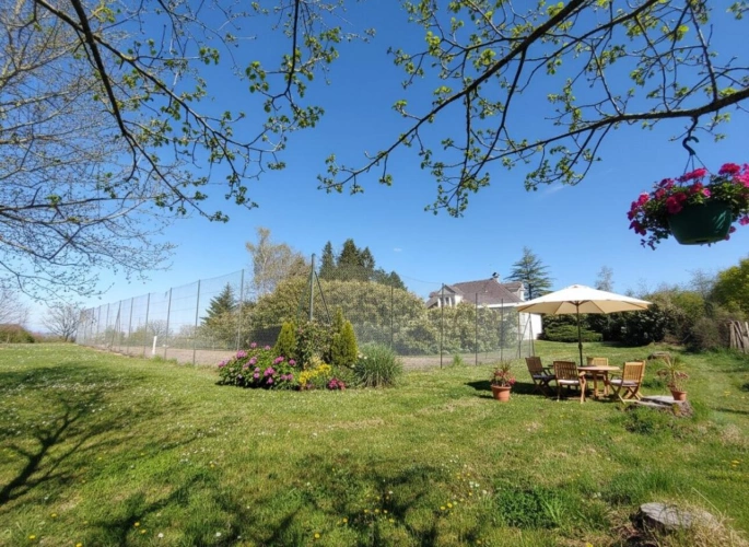 Photos 9 - Prestige - Maison de maître