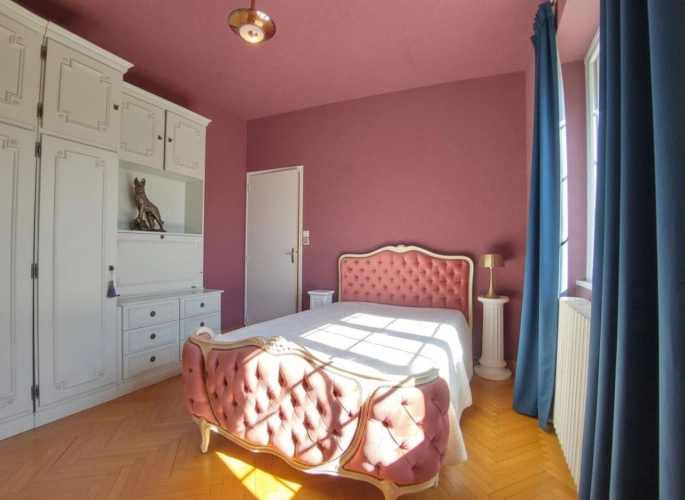 Photos 10 - Prestige - Maison de maître