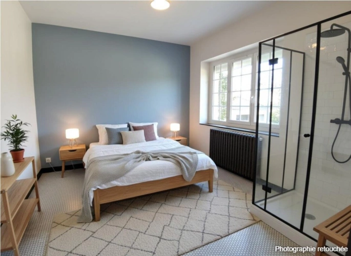 Photos 13 - Prestige - Maison de maître