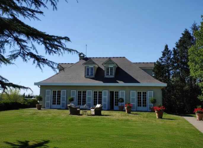 Photos 15 - Prestige - Maison de maître