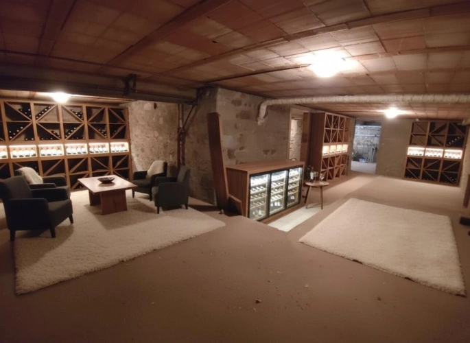 Photos 16 - Prestige - Maison de maître