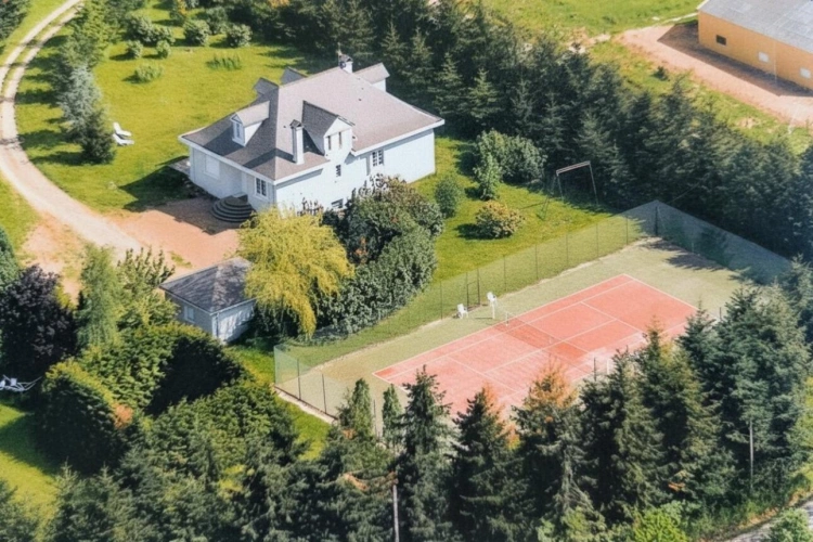 Photos 17 - Prestige - Maison de maître