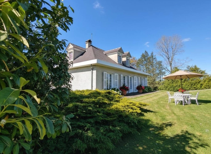 Photos 18 - Prestige - Maison de maître