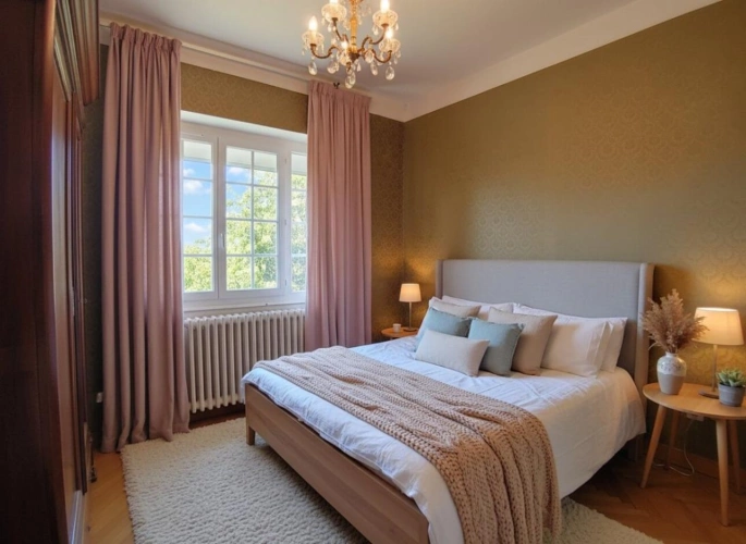 Photos 19 - Prestige - Maison de maître