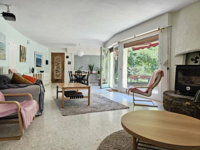 Photos 4 - Rurale - Maison de caractère