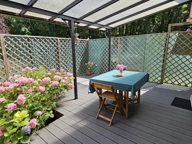 Photos 14 - Rurale - Maison de caractère