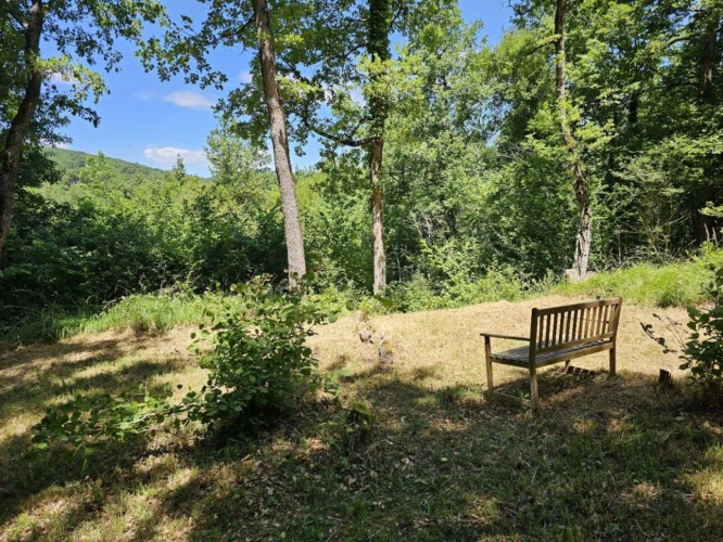 Photos 17 - Rurale - Maison de caractère