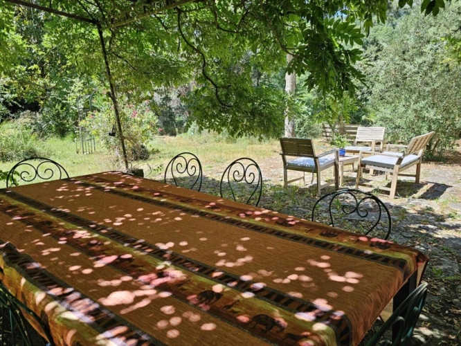 Photos 19 - Rurale - Maison de caractère