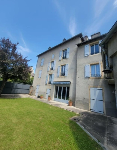 Photos 1 - Rurale - Maison