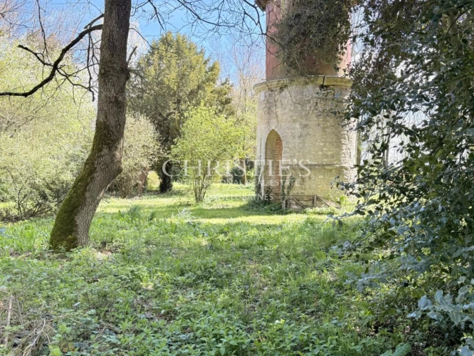 Photos 12 - Prestige - Propriété de caractère avec piscine, dépendances et terrain clos