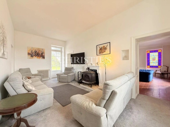 Photos 15 - Prestige - Propriété de caractère avec piscine, dépendances et terrain clos