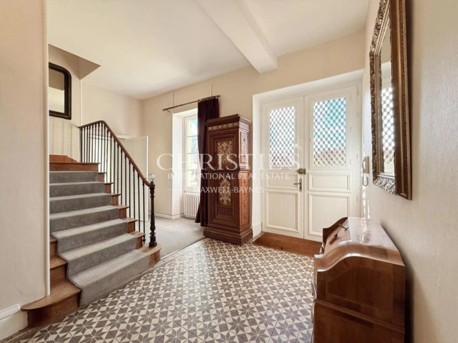 Photos 18 - Prestige - Propriété de caractère avec piscine, dépendances et terrain clos