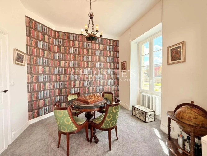 Photos 20 - Prestige - Propriété de caractère avec piscine, dépendances et terrain clos