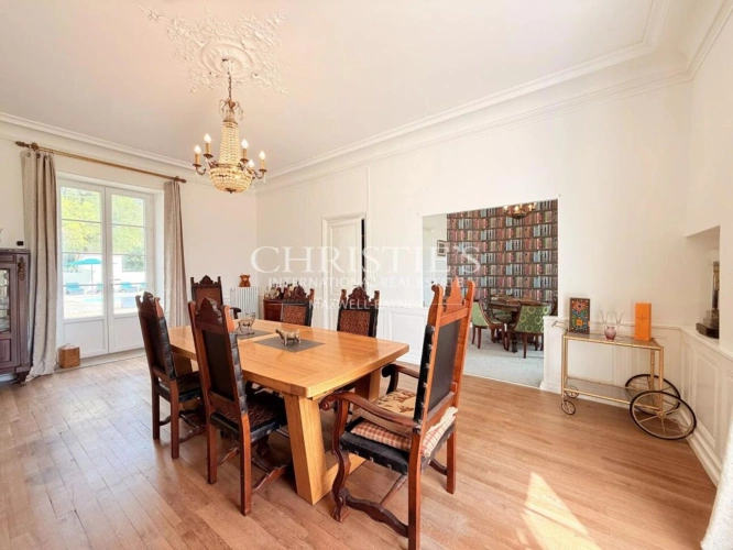 Photos 21 - Prestige - Propriété de caractère avec piscine, dépendances et terrain clos