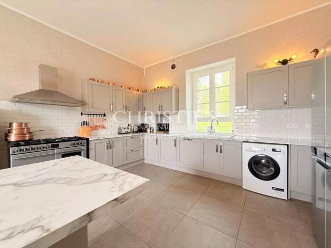 Photos 23 - Prestige - Propriété de caractère avec piscine, dépendances et terrain clos