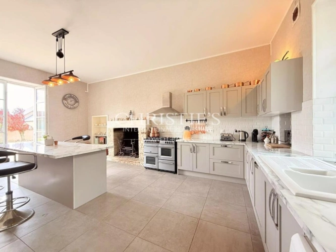 Photos 24 - Prestige - Propriété de caractère avec piscine, dépendances et terrain clos