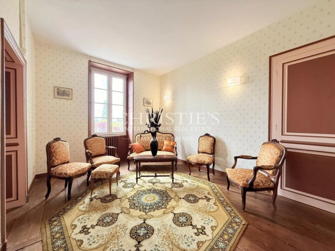 Photos 25 - Prestige - Propriété de caractère avec piscine, dépendances et terrain clos