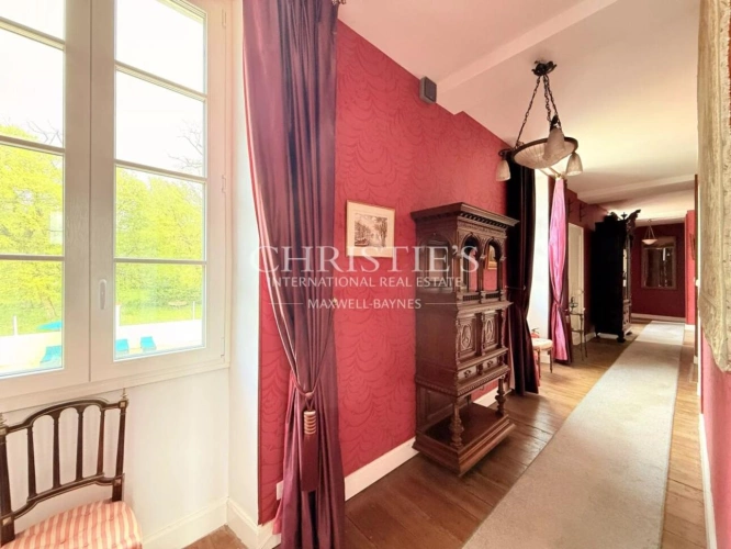 Photos 34 - Prestige - Propriété de caractère avec piscine, dépendances et terrain clos