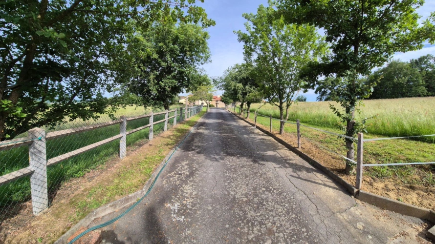 Photos 5 - Équestre - Haute-Garonne : Propriété dexception de 22 hectares au pied des Pyrénées (31)