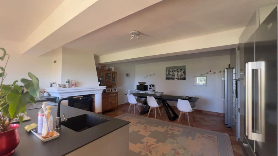 Photos 6 - Équestre - Haute-Garonne : Propriété dexception de 22 hectares au pied des Pyrénées (31)