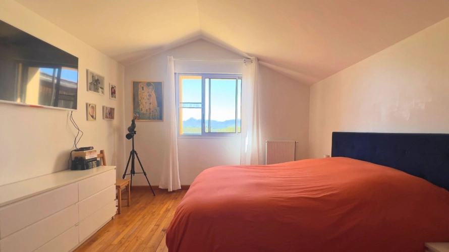 Photos 9 - Équestre - Haute-Garonne : Propriété dexception de 22 hectares au pied des Pyrénées (31)