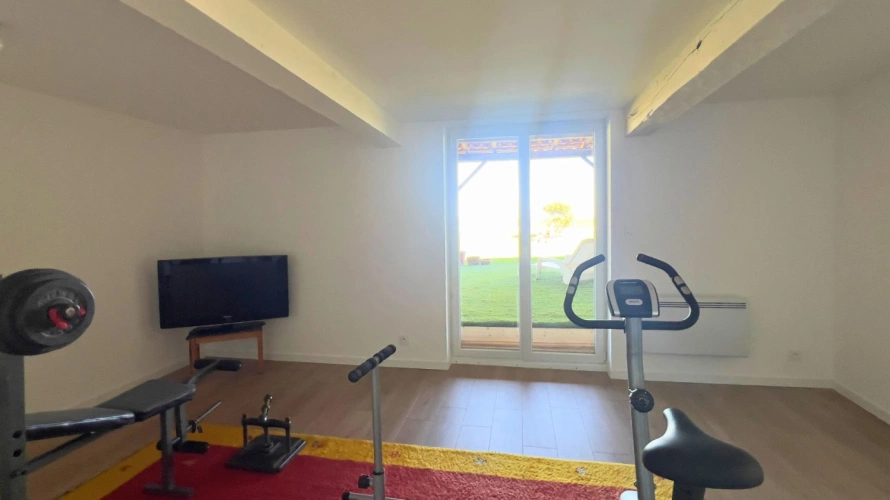 Photos 13 - Équestre - Haute-Garonne : Propriété dexception de 22 hectares au pied des Pyrénées (31)