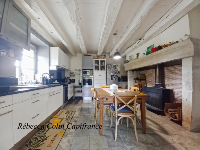 Photos 3 - Touristique - Demeure de charme avec gîte et piscine dans le Périgord Noir