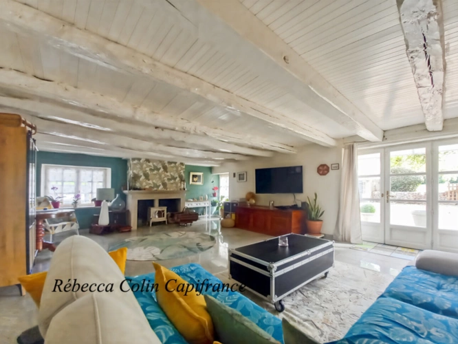 Photos 4 - Touristique - Demeure de charme avec gîte et piscine dans le Périgord Noir