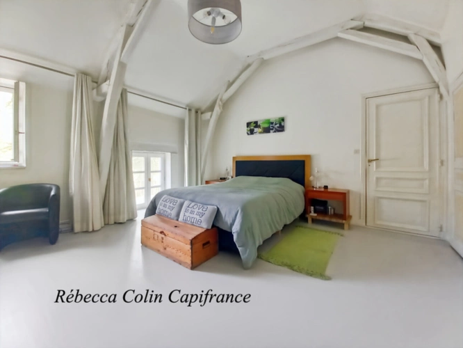 Photos 5 - Touristique - Demeure de charme avec gîte et piscine dans le Périgord Noir