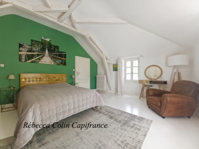 Photos 7 - Touristique - Demeure de charme avec gîte et piscine dans le Périgord Noir