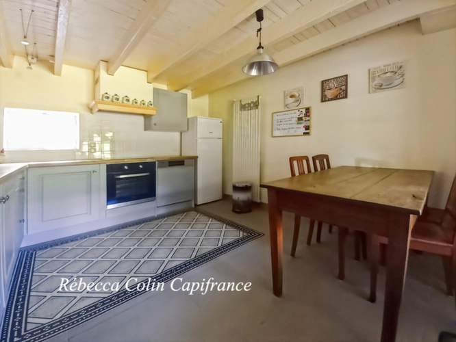 Photos 9 - Touristique - Demeure de charme avec gîte et piscine dans le Périgord Noir