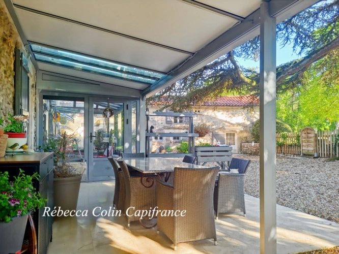 Photos 15 - Touristique - Demeure de charme avec gîte et piscine dans le Périgord Noir