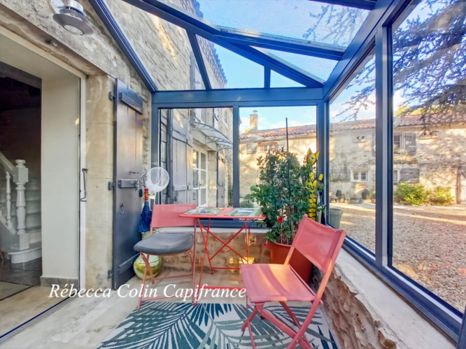 Photos 16 - Touristique - Demeure de charme avec gîte et piscine dans le Périgord Noir