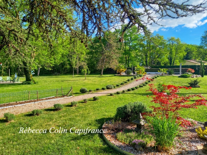 Photos 21 - Touristique - Demeure de charme avec gîte et piscine dans le Périgord Noir